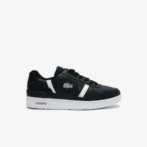 Мужские кеды Lacoste T-CLIP, черный, арт. 747SMA0068