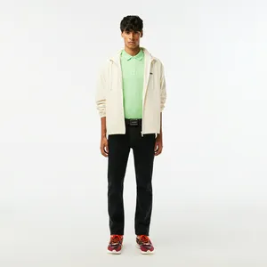 Мужские джинсы Lacoste Slim Fit, черный, арт. HH2704