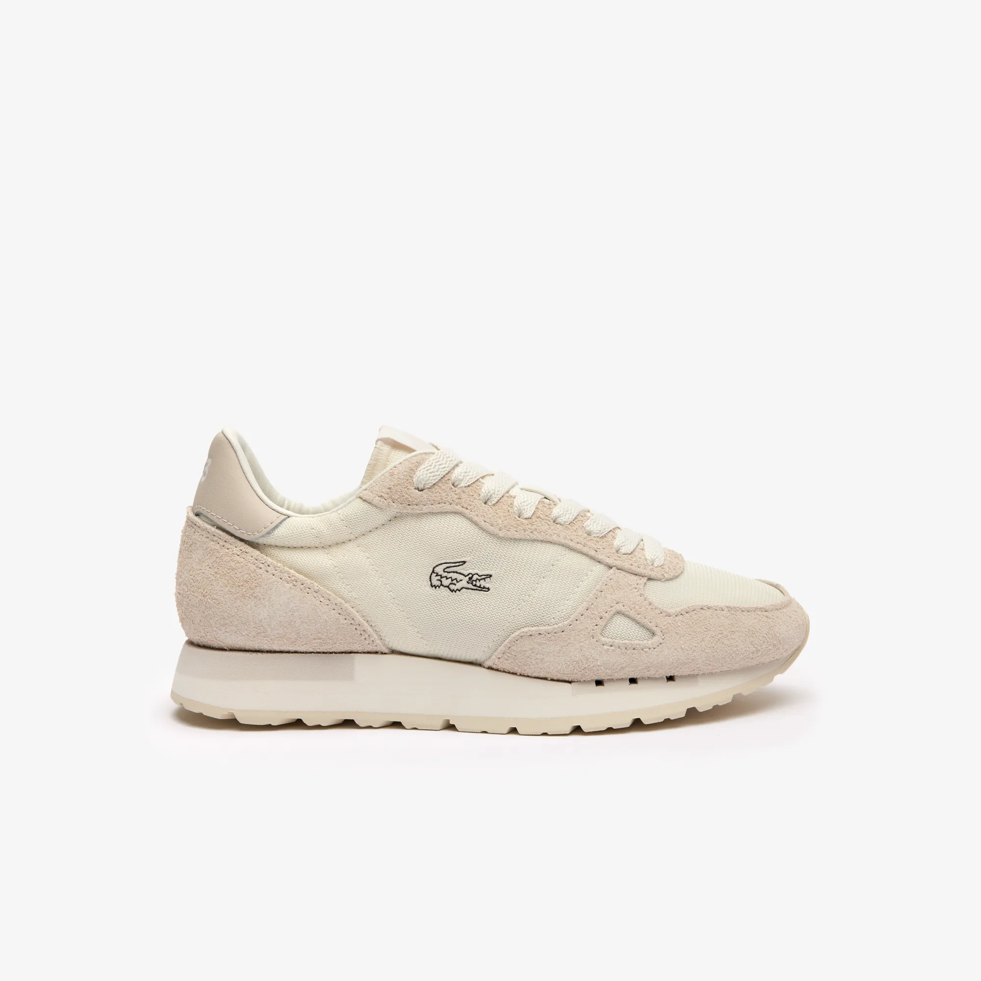 Женские кроссовки Lacoste PARTNER 70S, белый, арт. 747SFA0006