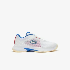 Женские кроссовки Lacoste TECH POINT 124 1 SFA, синий, арт. 747SFA0033