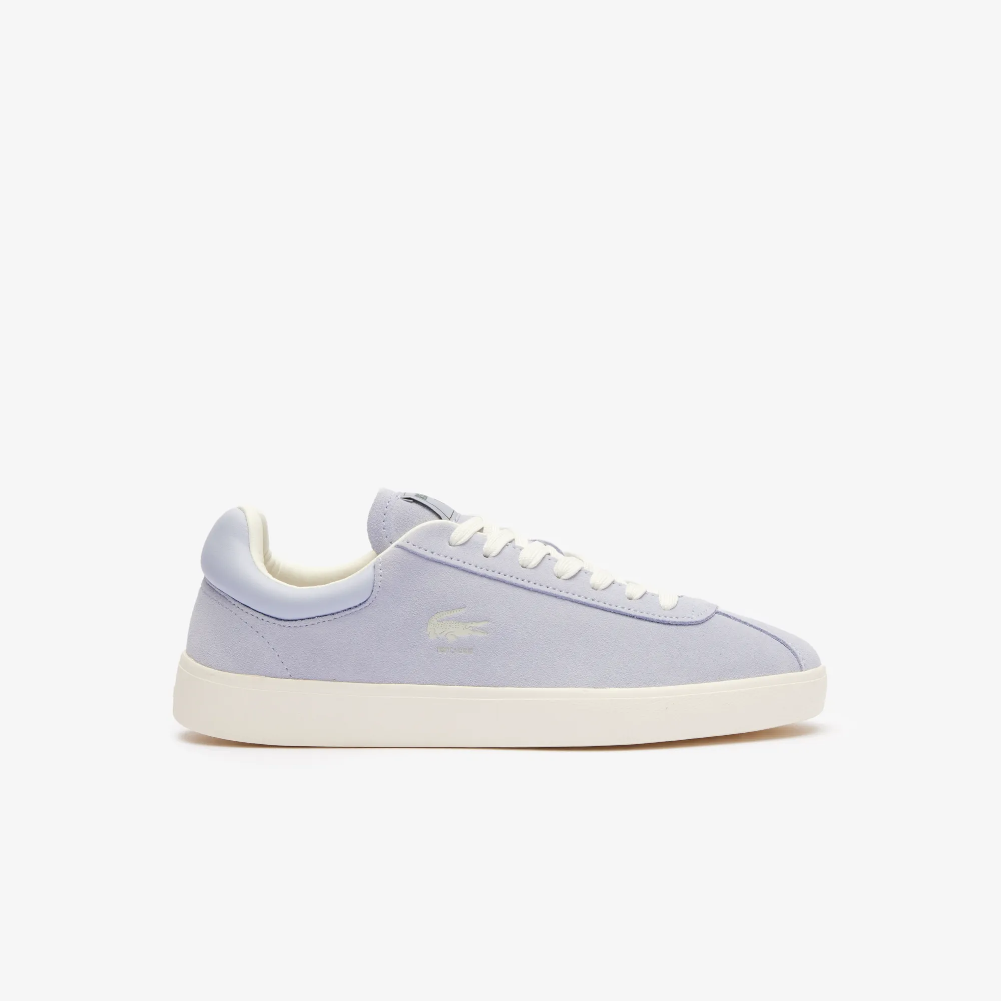 Мужские кеды Lacoste BASESHOT 124 3 SMA, синий, арт. 747SMA0106