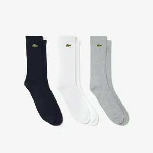 Мужские носки Lacoste SPORT, черный, арт. RA4182