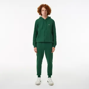 Мужские спортивные брюки Lacoste, зеленый, арт. XH9624T