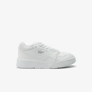 Детские кроссовки Lacoste LINESHOT, белый, арт. 748SUJ0004