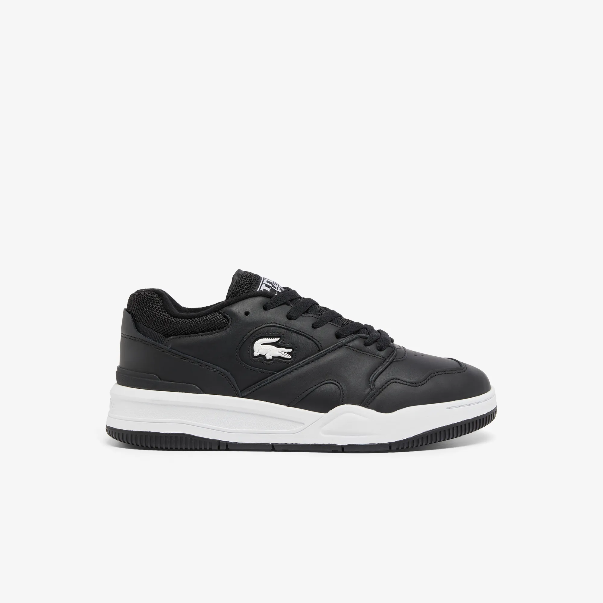 Мужские кроссовки Lacoste LINESHOT, черный, арт. 748SMA0025