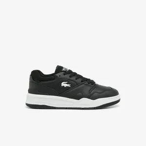 Мужские кроссовки Lacoste LINESHOT, черный, арт. 748SMA0025