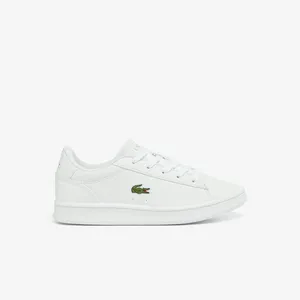 Детские кеды Lacoste CARNABY SET, белый, арт. 748SUC0013