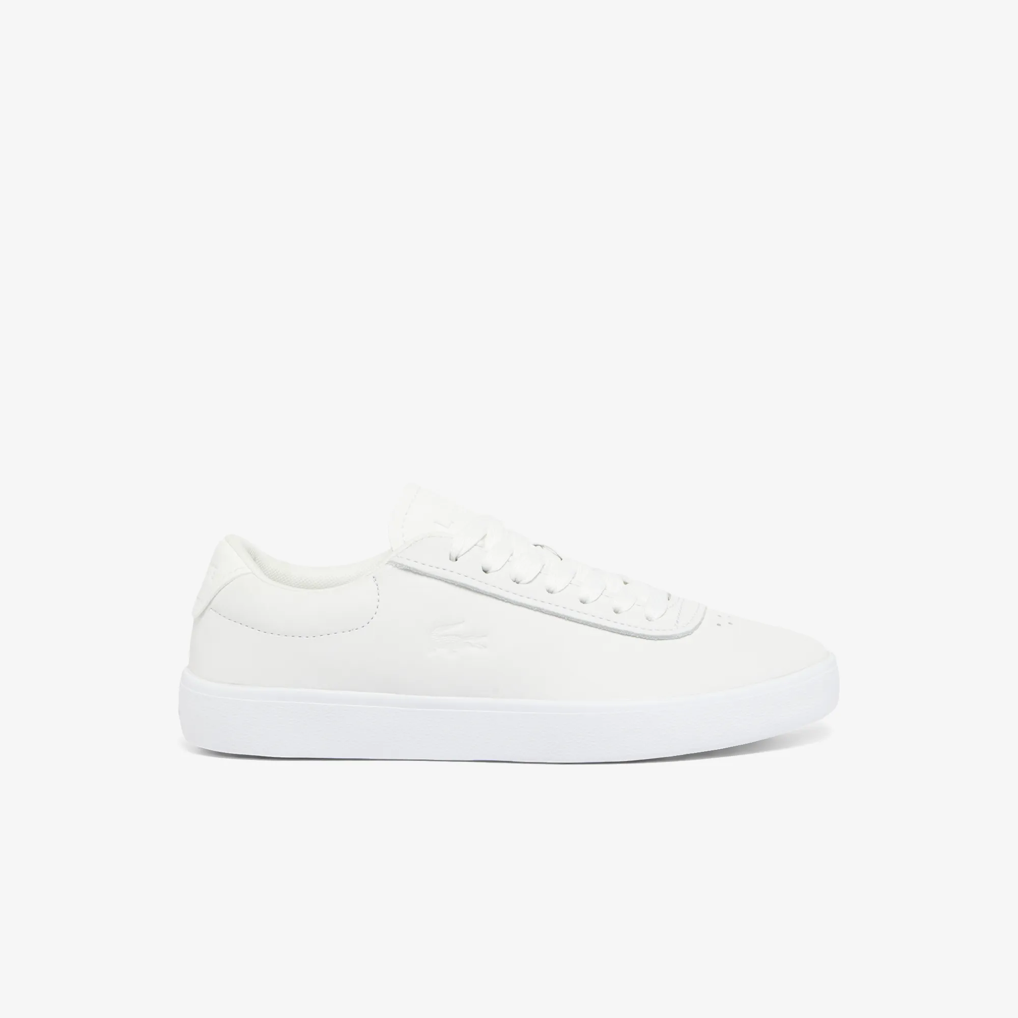 Женские кеды Lacoste BASESHOT, белый, арт. 749SFA0031