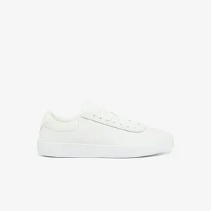 Женские кеды Lacoste BASESHOT, белый, арт. 749SFA0031