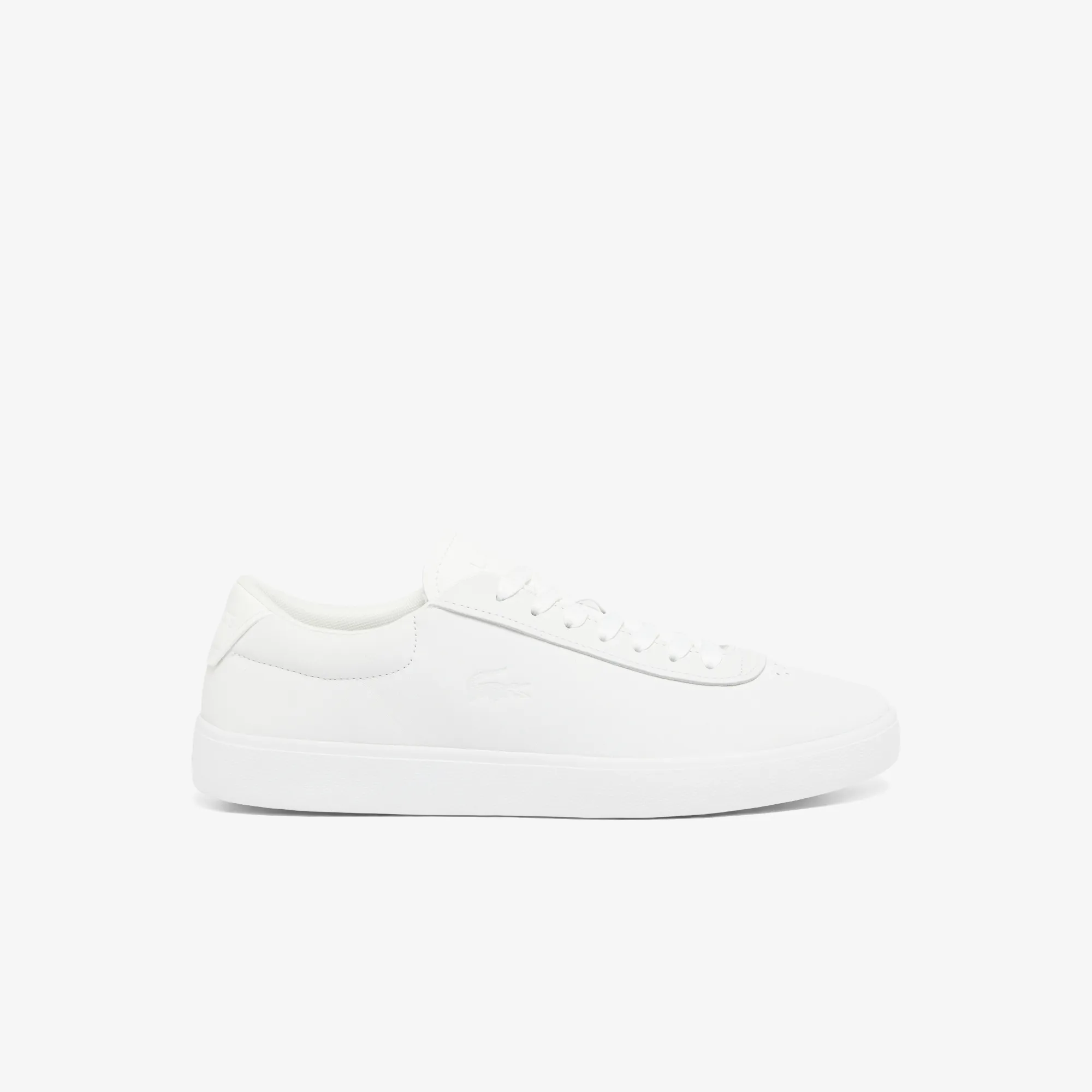 Мужские кеды Lacoste BASESHOT, белый, арт. 749SMA0065
