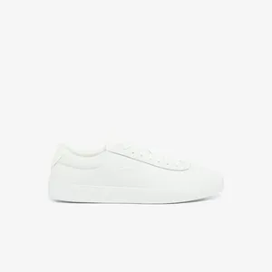 Мужские кеды Lacoste BASESHOT, белый, арт. 749SMA0065