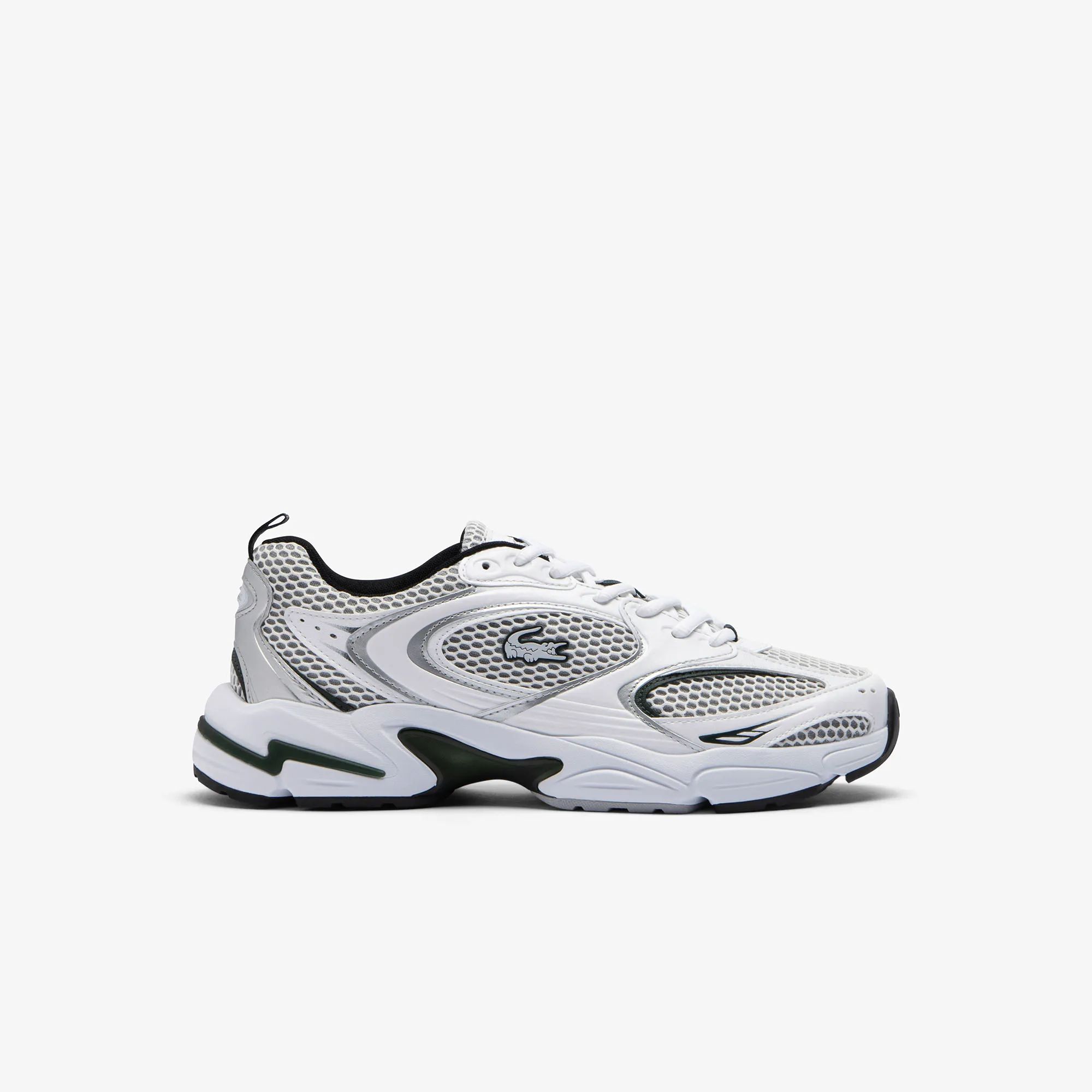 Мужские кроссовки Lacoste STORM 96, белый, арт. 749SMA0021