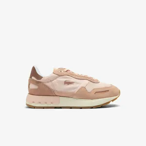 Женские кроссовки Lacoste PARTNER, розовый, арт. 749SFA0018