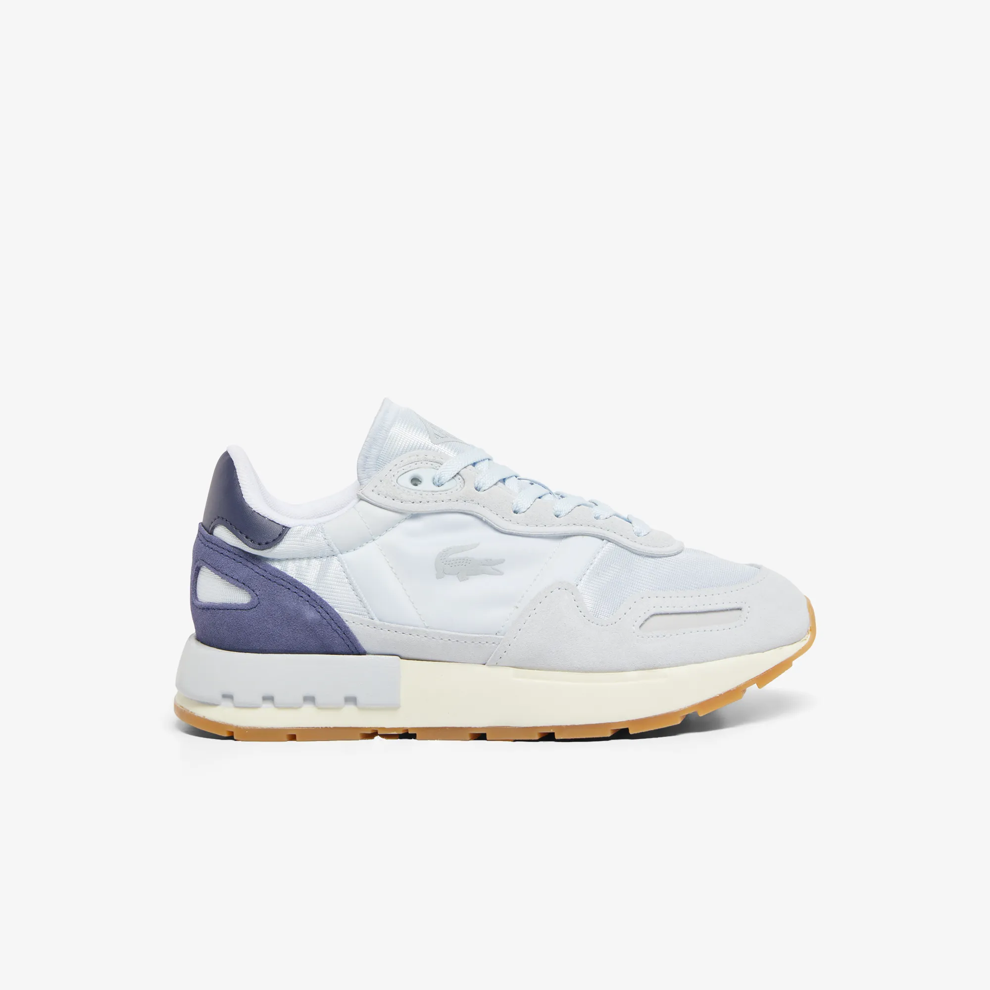 Женские кроссовки Lacoste PARTNER WMN 125 1, голубой, арт. 749SFA0018