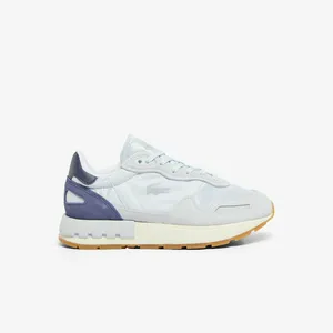 Женские кроссовки Lacoste PARTNER WMN 125 1, голубой, арт. 749SFA0018