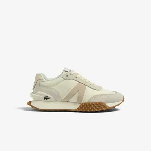 Женские кроссовки Lacoste L-SPIN DELUXE, белый, арт. 745SFA0017