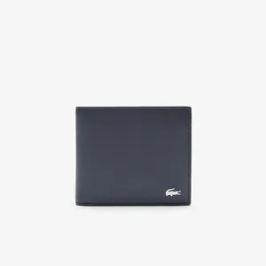 Кошелёк Lacoste, синий, арт. NH1112FG