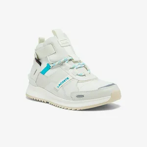 Женские зимние ботинки Lacoste RUN BREAKER, белый, арт. 742SFA0002