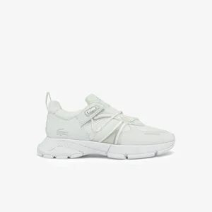 Женские кроссовки Lacoste L003 NEO, белый, арт. 743SFA0062
