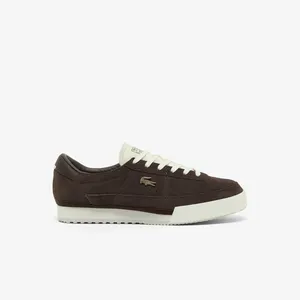 Мужские кеды Lacoste AURA, коричневый, арт. 750SMA0155