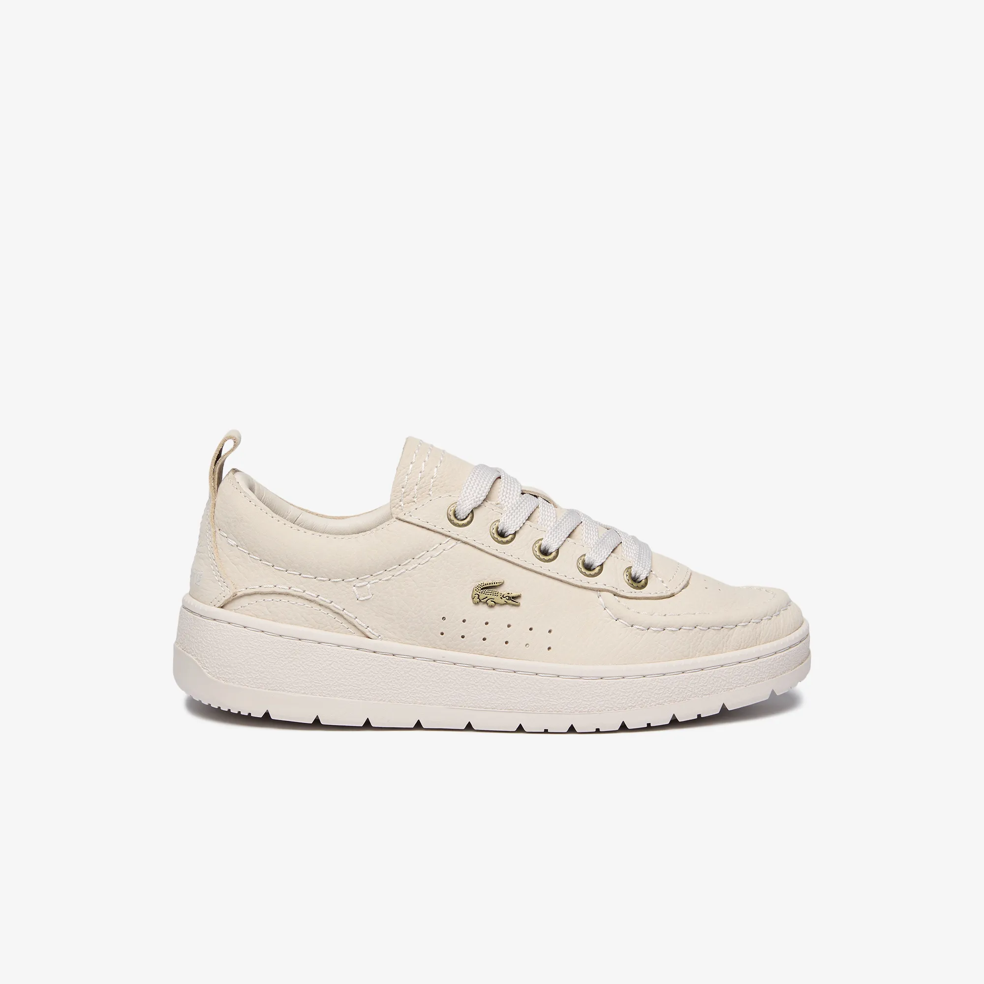 Женские кеды Lacoste UMPIRE 125 2, белый, арт. 749CFA0001