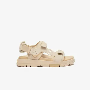 Женские сандалии Lacoste SURUGA PRM, бежевый, арт. 747CFA0015