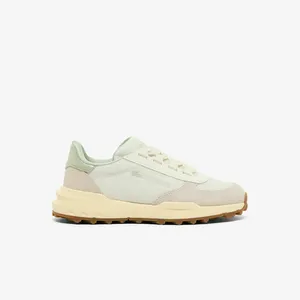 Женские кроссовки Lacoste ELITE ACTV EVO 225 2 SFA, белый, арт. 750SFA0083