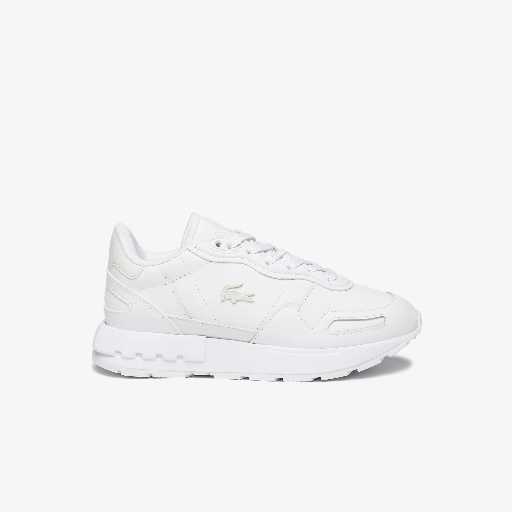 Женские кроссовки Lacoste PARTNER WMN, белый, арт. 750SFA0146