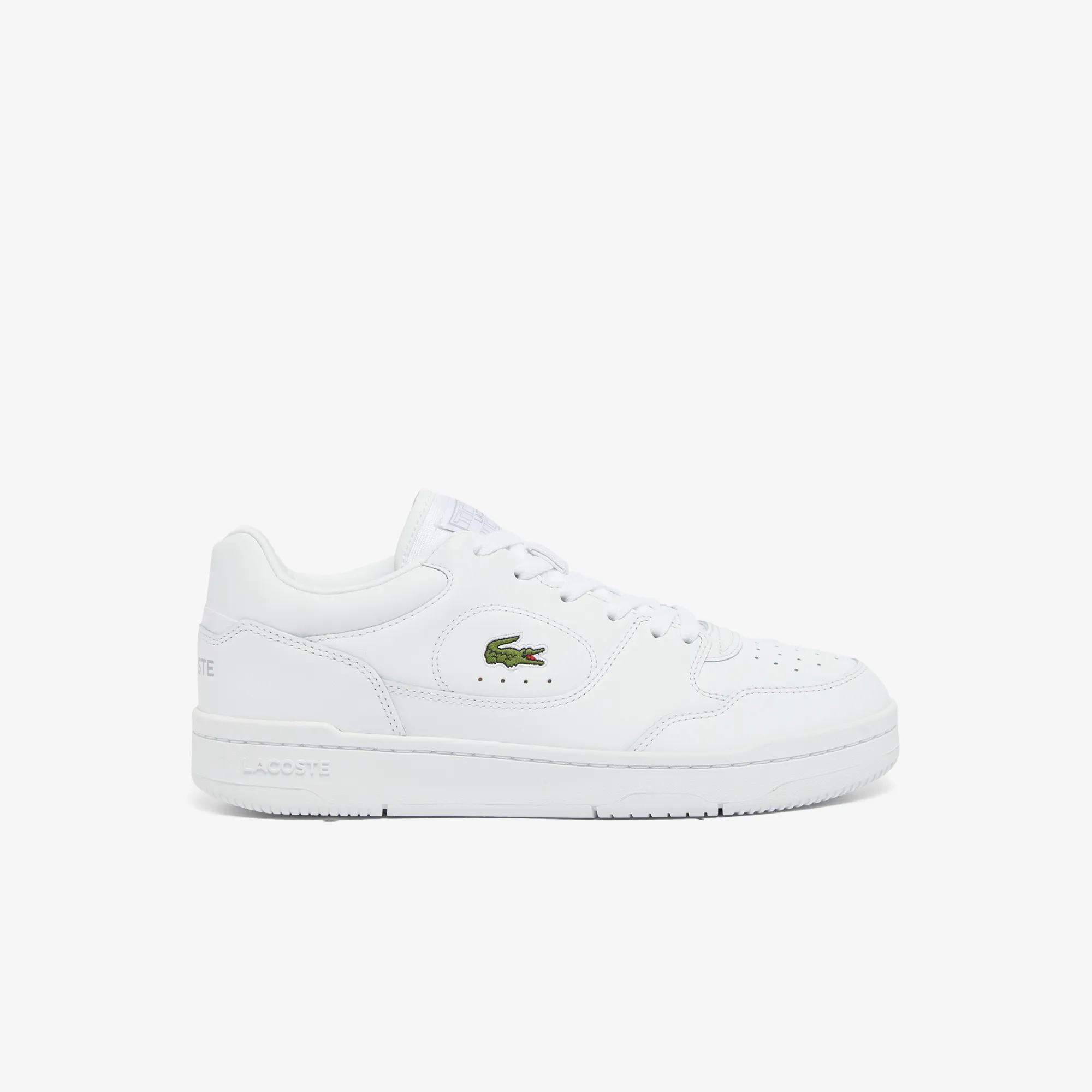 Мужские кеды Lacoste LINEDRIVE 125 2 SMA, белый, арт. 749SMA0100