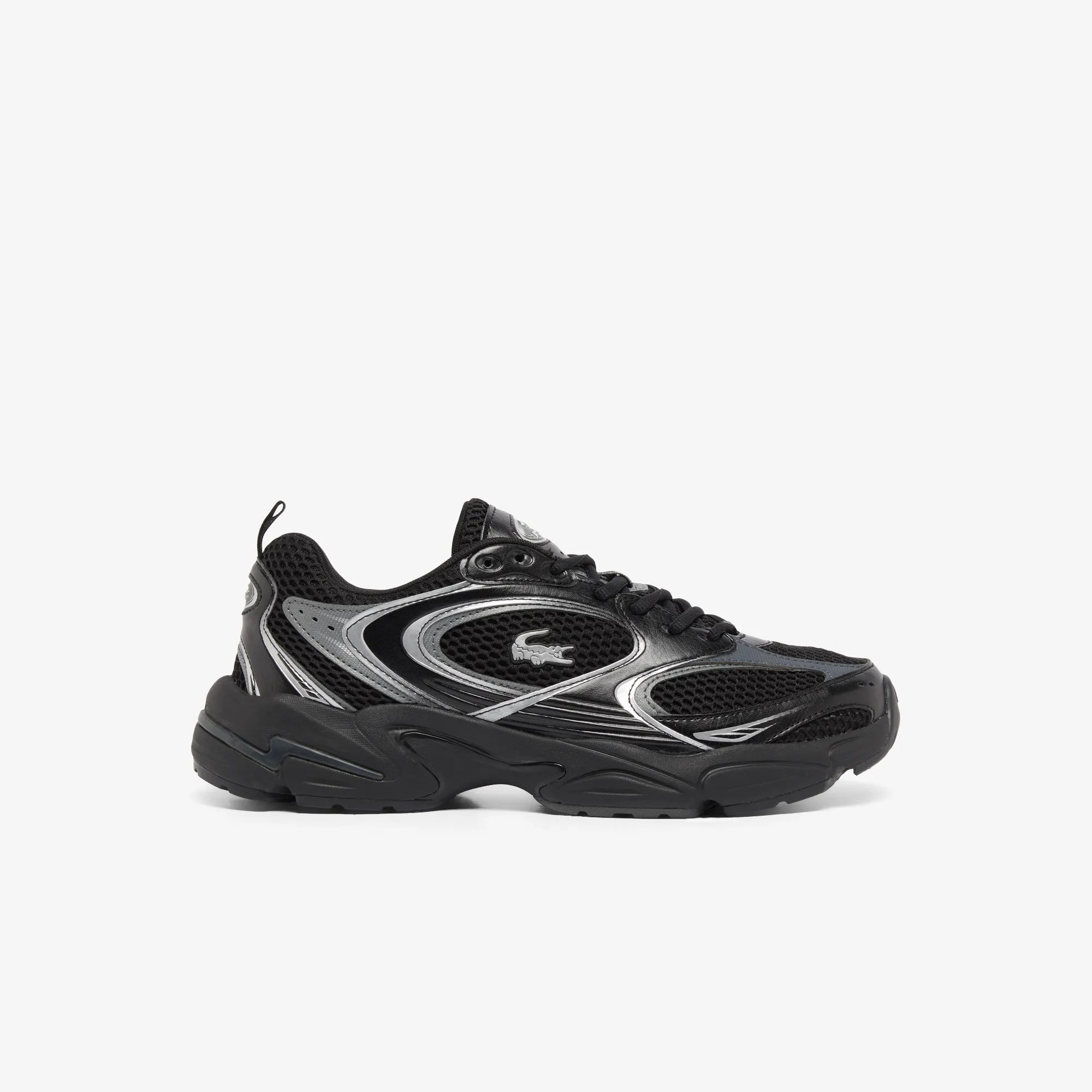 Кроссовки Lacoste STORM 96, черный, арт. 749SMA0020