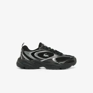 Кроссовки Lacoste STORM 96, черный, арт. 749SMA0020