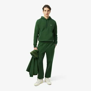 Мужские спортивные брюки Lacoste Regular Fit, зеленый, арт. XH5907