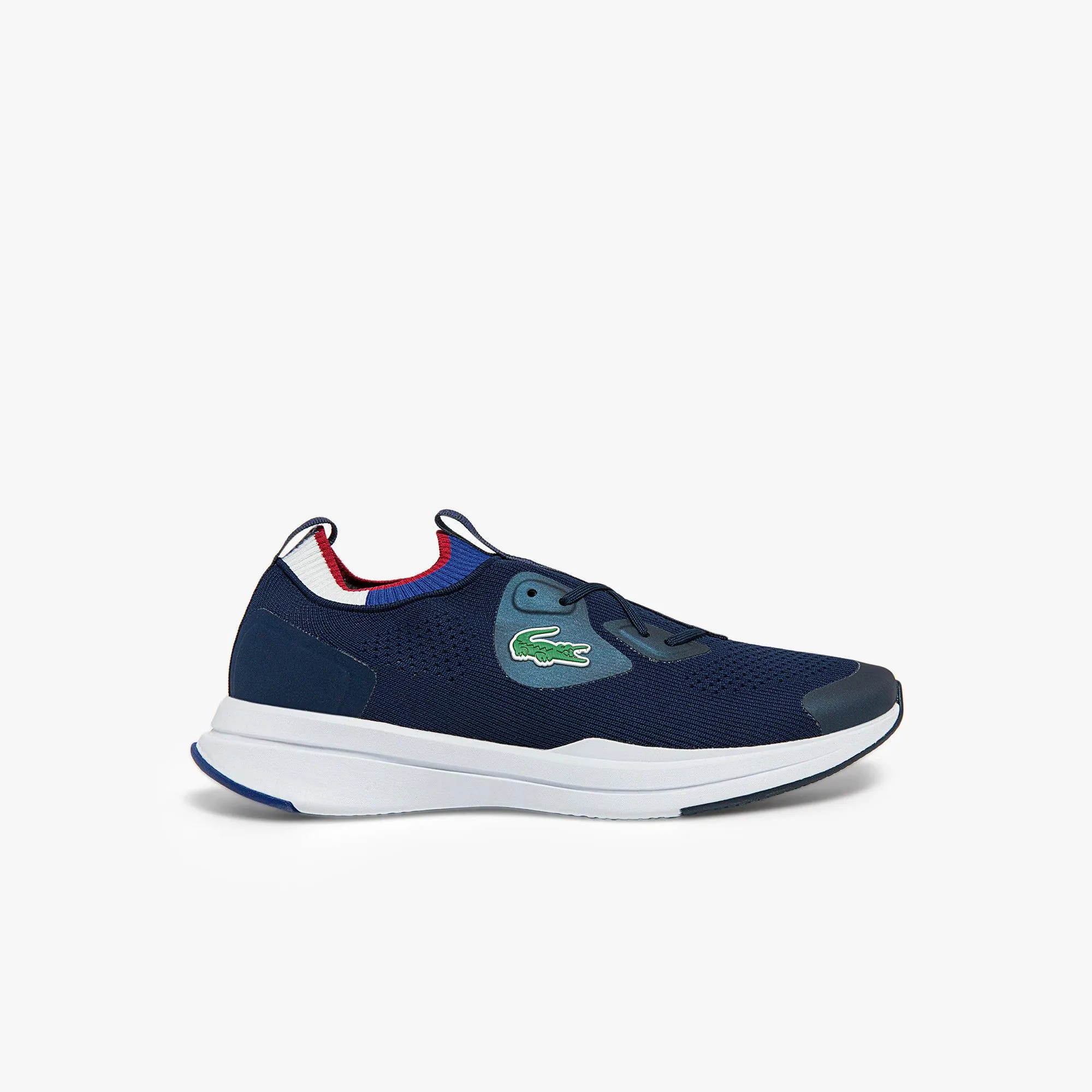 Мужские кроссовки Lacoste RUN SPIN KNIT для бега, арт. 742SMA0075