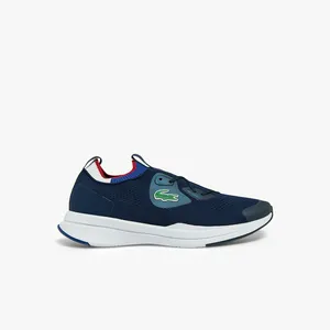 Мужские кроссовки Lacoste RUN SPIN KNIT для бега, арт. 742SMA0075