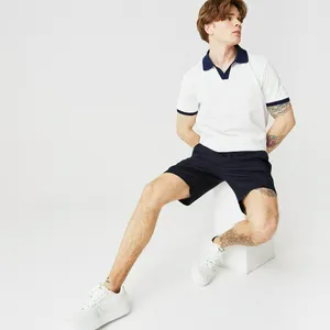 Мужские шорты Lacoste Slim Fit, синий, арт. FH0324