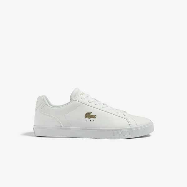 Кеды Lacoste LEROND PRO 123 3 CMA, белый, арт. 745CMA0052