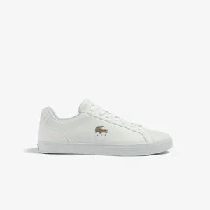 Кеды Lacoste LEROND PRO 123 3 CMA, белый, арт. 745CMA0052