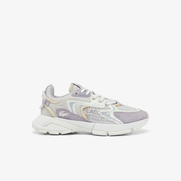 Кроссовки Lacoste L003 NEO, фиолетовый, арт. 748SFA0083