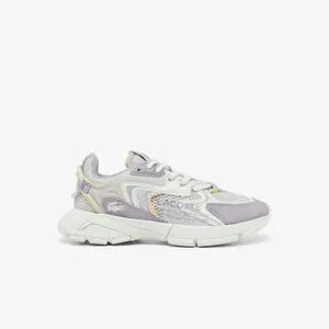 Кроссовки Lacoste L003 NEO, фиолетовый, арт. 748SFA0083