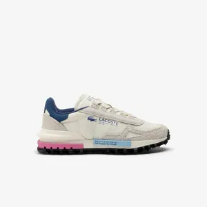 Кроссовки Lacoste ELITE ACTIVE 224 1 SFA, белый, арт. 748SFA0073