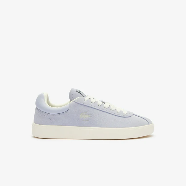 Кеды Lacoste BASESHOT 124 2 SFA, голубой, арт. 747SFA0096