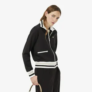 Толстовка Lacoste, коричневый, арт. SF5252