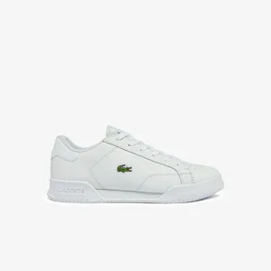 Кеды Lacoste Twin Serve, белый, арт. 741SFA0086