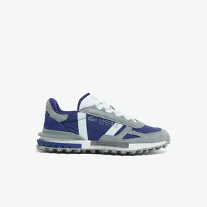 Кроссовки Lacoste ELITE ACTIVE, синий, арт. 751SMA0171