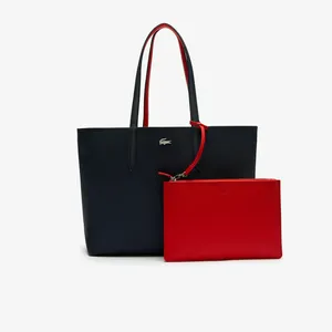 Сумка Lacoste Anna, синий, арт. NF2142AA