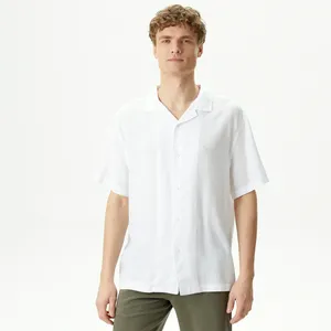 Рубашка Lacoste, белый, арт. CH0412