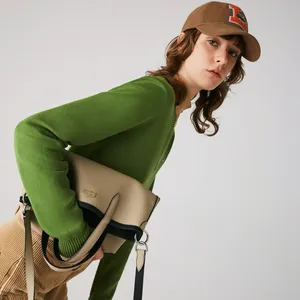 Сумка Lacoste Anna, черный, арт. NF2991AA
