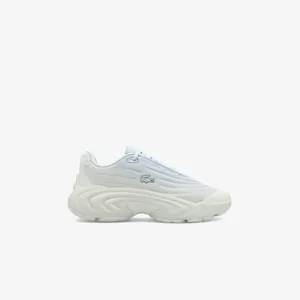 Кроссовки Lacoste SPINOR 126 3 SFA, белый, арт. 751SFA0036