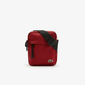 Сумка через плечо Lacoste, красный, арт. NH4102NE