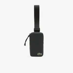 Держатель для смартфона Lacoste, черный, арт. NH4149LV